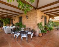 Reventa - Villa - Torrevieja - La veleta