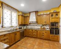 Reventa - Villa - Torrevieja - La veleta