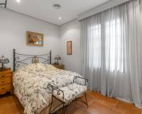 Reventa - Villa - Torrevieja - La veleta