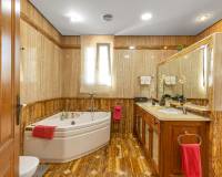 Reventa - Villa - Torrevieja - La veleta