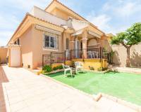 Reventa - Villa - Torrevieja - Los Altos