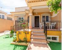 Reventa - Villa - Torrevieja - Los Altos