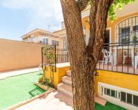 Reventa - Villa - Torrevieja - Los Altos