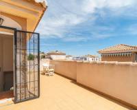 Reventa - Villa - Torrevieja - Los Altos