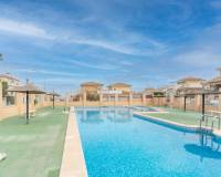 Reventa - Villa - Torrevieja - Los Altos