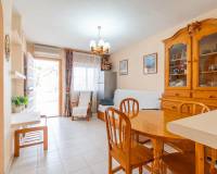 Reventa - Villa - Torrevieja - Los Altos