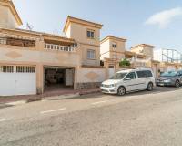 Reventa - Villa - Torrevieja - Los Altos