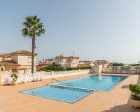 Reventa - Villa - Torrevieja - Los Altos