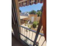 Reventa - Villa - Torrevieja - Los balcones