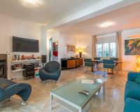 Reventa - Villa - Torrevieja - Los balcones