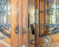 Reventa - Villa - Torrevieja - Los balcones