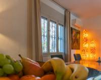 Reventa - Villa - Torrevieja - Los balcones