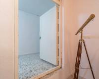 Reventa - Villa - Torrevieja - Los balcones
