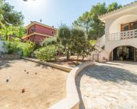 Reventa - Villa - Torrevieja - Los balcones