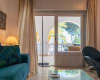 Reventa - Villa - Torrevieja - Los balcones