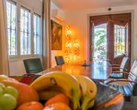 Reventa - Villa - Torrevieja - Los balcones