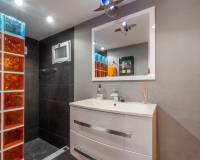 Reventa - Villa - Torrevieja - Los balcones