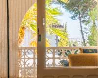 Reventa - Villa - Torrevieja - Los balcones