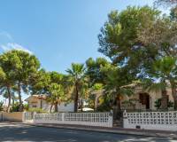 Reventa - Villa - Torrevieja - Los balcones