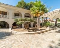 Reventa - Villa - Torrevieja - Los balcones