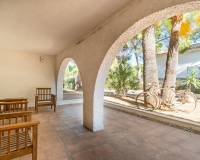 Reventa - Villa - Torrevieja - Los balcones