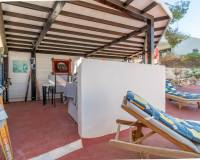 Reventa - Villa - Torrevieja - Los balcones