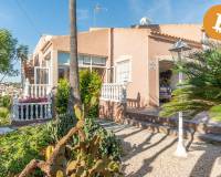 Reventa - Villa - Torrevieja - Los balcones