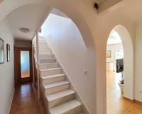 Reventa - Villa - Torrevieja - Los balcones