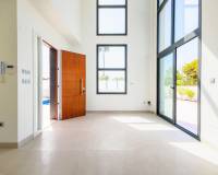 Reventa - Villa - Torrevieja - Los balcones