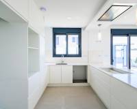 Reventa - Villa - Torrevieja - Los balcones