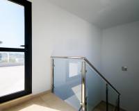 Reventa - Villa - Torrevieja - Los balcones