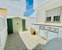 Reventa - Villa - Torrevieja - Los balcones