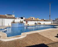 Reventa - Villa - Torrevieja - Los balcones