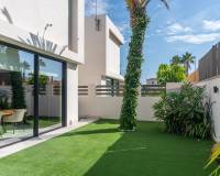 Reventa - Villa - Torrevieja - Los balcones