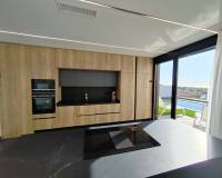 Reventa - Villa - Torrevieja - Los balcones