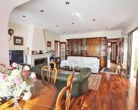 Reventa - Villa - Torrevieja - Los balcones