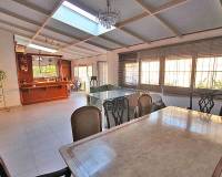 Reventa - Villa - Torrevieja - Los balcones