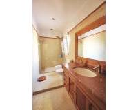 Reventa - Villa - Torrevieja - Los balcones