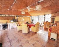 Reventa - Villa - Torrevieja - Los balcones