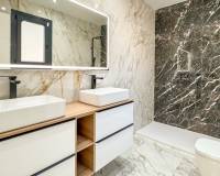 Reventa - Villa - Torrevieja - Los balcones