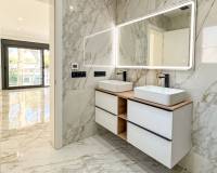 Reventa - Villa - Torrevieja - Los balcones