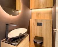 Reventa - Villa - Torrevieja - Los balcones