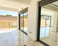 Reventa - Villa - Torrevieja - Los balcones
