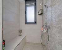 Reventa - Villa - Torrevieja - Los balcones