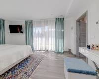 Reventa - Villa - Torrevieja - Los balcones