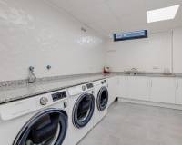 Reventa - Villa - Torrevieja - Los balcones