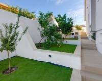 Reventa - Villa - Torrevieja - Los balcones