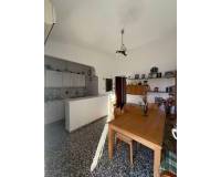 Reventa - Villa - Torrevieja - Los balcones