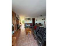 Reventa - Villa - Torrevieja - Los balcones