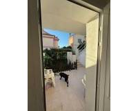 Reventa - Villa - Torrevieja - Los balcones